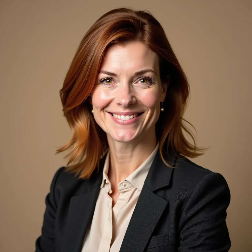 Mairead O'Sullivan